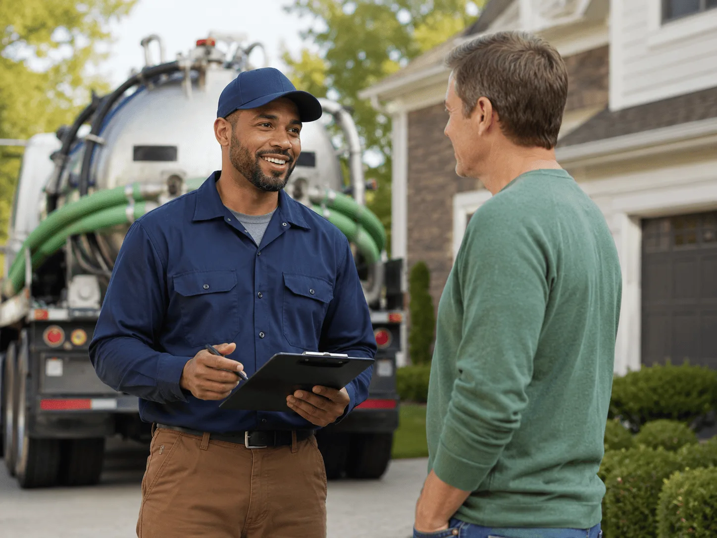 Mosquito Control Comstock, NE FAQs